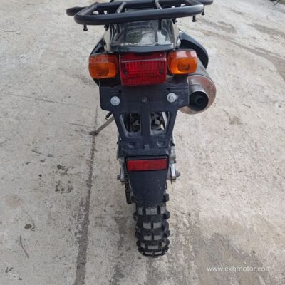 XR250, 19785km, 2004 - Image 36