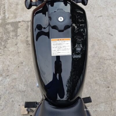 Bigboy 250, 14614km, 2012 - Image 37