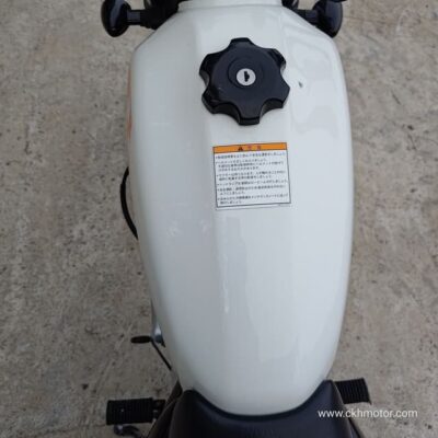 Bigboy 250, 19788km, 2012 - Image 37