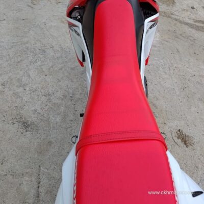 CRF 250L, 5581km, 2013 - Image 37