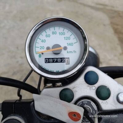 Bigboy 250, 8782km, 2007 - Image 37