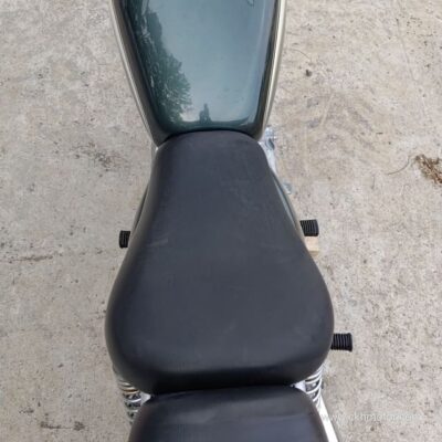 ST250E, 14591km, 2012 - Image 37