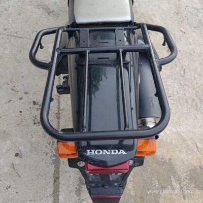 XR250, 19785km, 2004 - Image 37