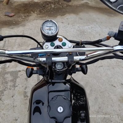 Bigboy 250, 14614km, 2012 - Image 38