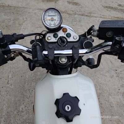 Bigboy 250, 19788km, 2012 - Image 38