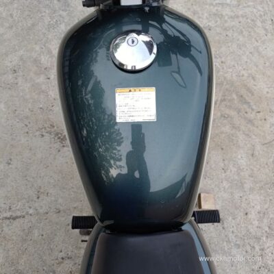ST250E, 14591km, 2012 - Image 38