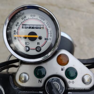 Bigboy 250, 19788km, 2012 - Image 39