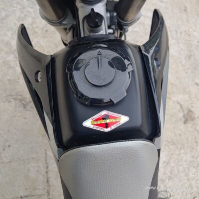 XR250, 19785km, 2004 - Image 39