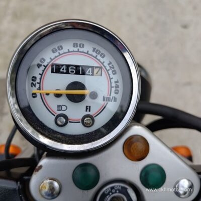 Bigboy 250, 14614km, 2012 - Image 39