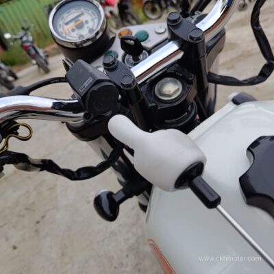 Bigboy 250, 19788km, 2012 - Image 40