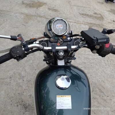 ST250E, 14591km, 2012 - Image 40