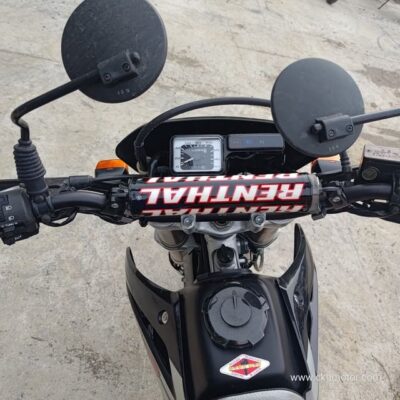 XR250, 19785km, 2004 - Image 40
