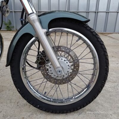 ST250E, 14591km, 2012 - Image 5