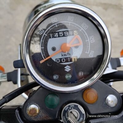 ST250E, 14591km, 2012 - Image 41