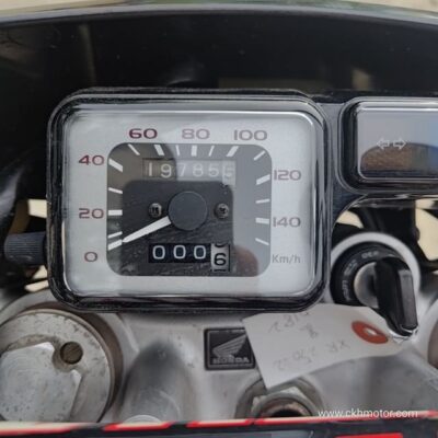XR250, 19785km, 2004 - Image 41