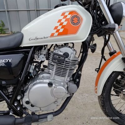 Bigboy 250, 19788km, 2012 - Image 6