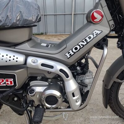 CT125, New , 2024 - Image 6