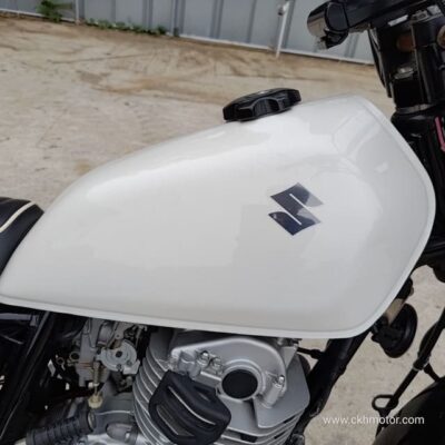 Bigboy 250, 14394km, 2007 - Image 7