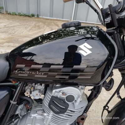 Bigboy 250, 14614km, 2012 - Image 7