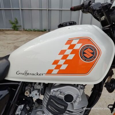 Bigboy 250, 19788km, 2012 - Image 7