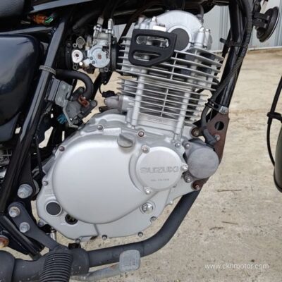 Bigboy 250, 14614km, 2012 - Image 8