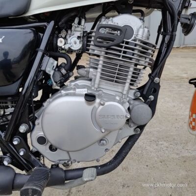 Bigboy 250, 19788km, 2012 - Image 8