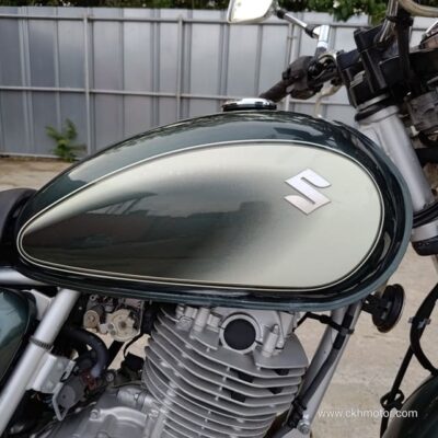 ST250E, 14591km, 2012 - Image 8