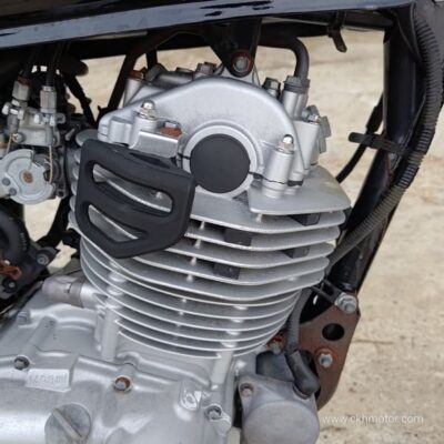 Bigboy 250, 14614km, 2012 - Image 9