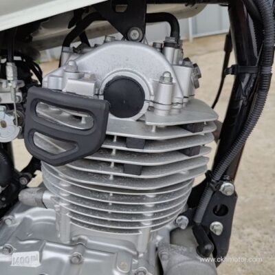 Bigboy 250, 19788km, 2012 - Image 9