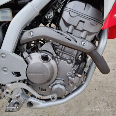 CRF 250L, 5581km, 2013 - Image 9