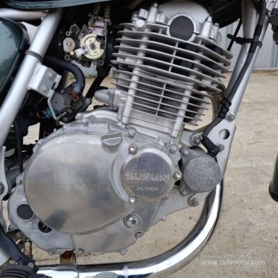 ST250E, 14591km, 2012 - Image 9
