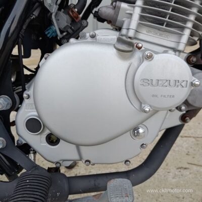 Bigboy 250, 14614km, 2012 - Image 10