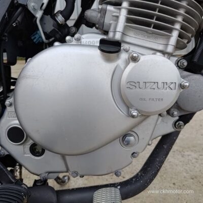 Bigboy 250, 19788km, 2012 - Image 10