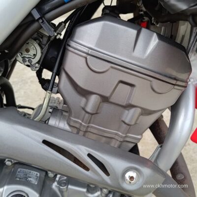 CRF 250L, 5581km, 2013 - Image 10