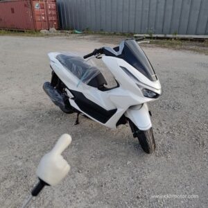 PCX 125, New, 2025
