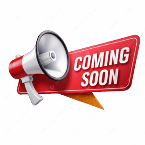 Coming Soon