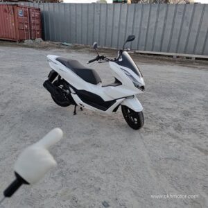 PCX125, 2022