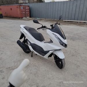 PCX 160, 5225km, 2021
