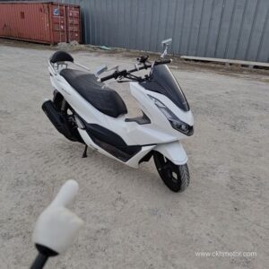 PCX125, 2954km, 2021