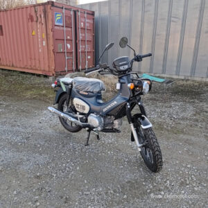 Cross Cub, New, 2025