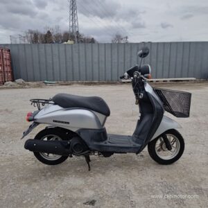 Today 50, 8029km, 2012