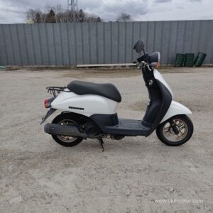 Today 50, 14457km, 2012