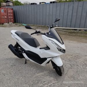 PCX 125, 1093km, 2023
