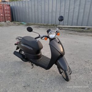 Today 50, 6109km, 2012