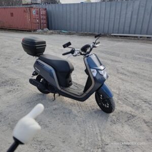 Dunk 50, 4526km, 2019