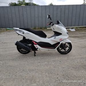 PCX125, 1513km, 2021 - Image 2
