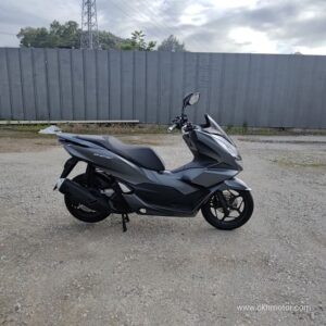 PCX125, 6270km, 2021 - Image 2