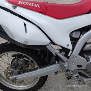 CRF250, 8232km, 2015 - Image 11