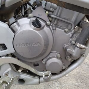 CRF250, 6900km, 2015 - Image 11