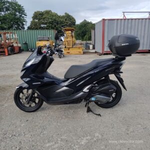 PCX125 Hybrid, 3258km, 2018 - Image 11
